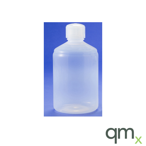 Qmx Laboratories - Bottles / Inert LabWare